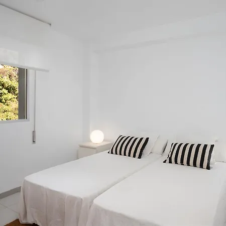 Appartement Arcos By Interhome Torremolinos