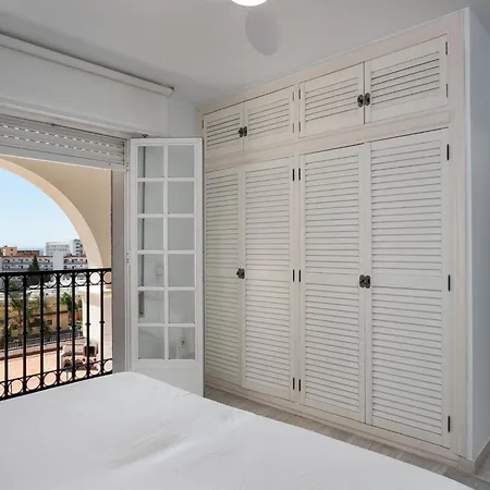 Arcos By Interhome Appartement Torremolinos