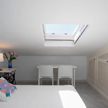 Appartement Arcos By Interhome