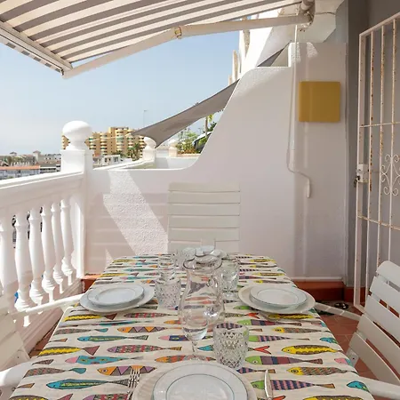 Arcos By Interhome * Torremolinos