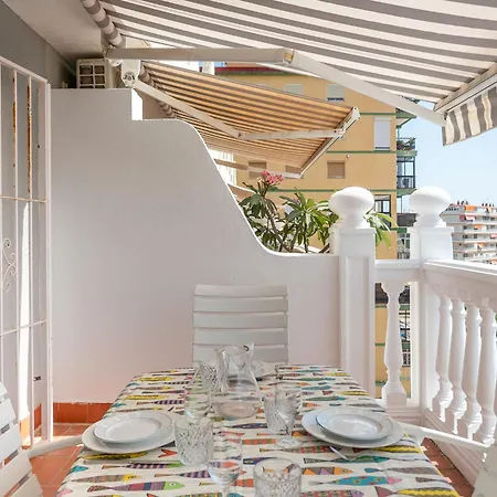 Arcos By Interhome